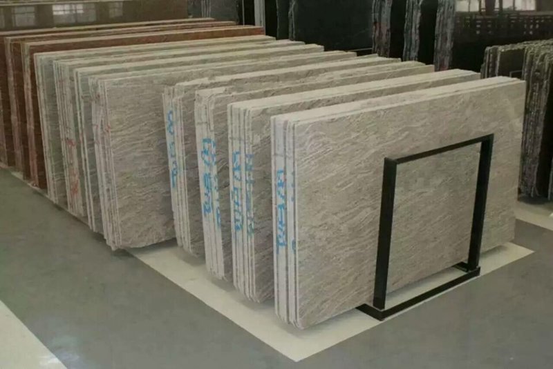 建材网上的精选石材资源,如何选择与应用?